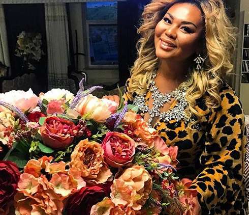 Корнелия Манго