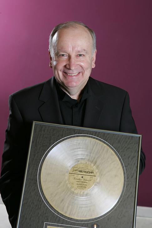 Ушел из жизни «крестный отец» Аллы Пугачевой