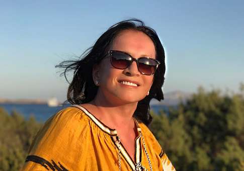 София Ротару