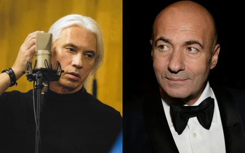 Крутой призвал поклонников молитвой поддержать Хворостовского в его неравной борьбе с болезнью