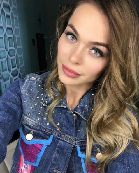 Анна Хилькевич