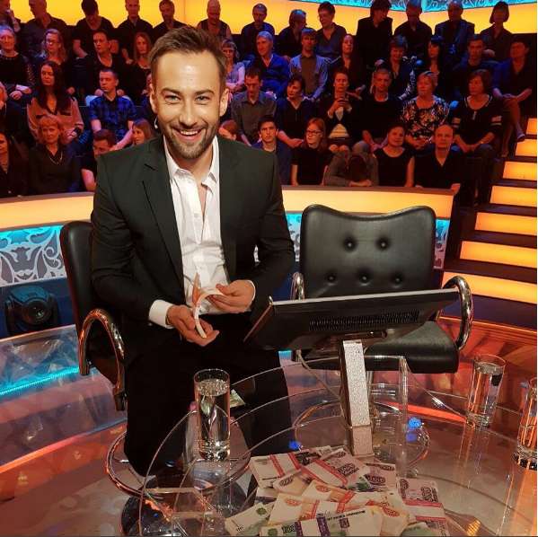 ДМИТРИЙ ШЕПЕЛЕВ