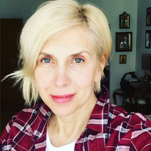 Алена Свиридова