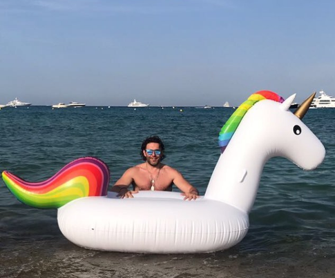 Садальский рассекретил имя преемника Малахова