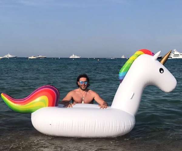 АНДРЕЙ МАЛАХОВ