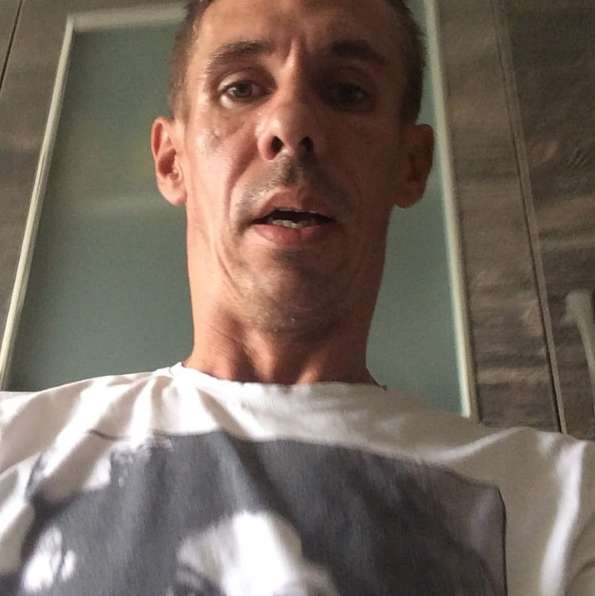 Алексей Панин