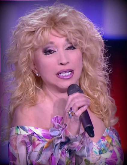 Ирина Аллегрова