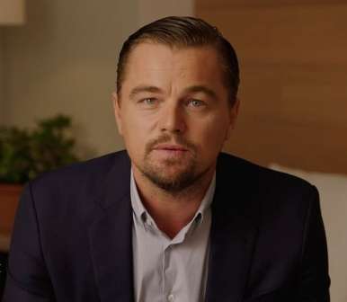 Леонардо Ди Каприо