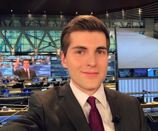 Дмитрий Борисов