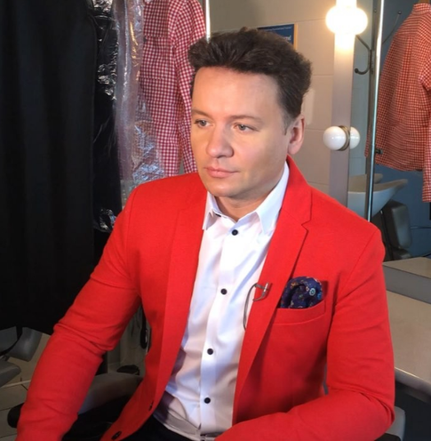 Вслед за Малаховым «Первый канал» покинул Александр Олешко