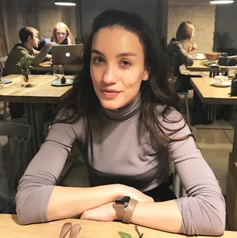 Вика Дайнеко теперь официально свободна