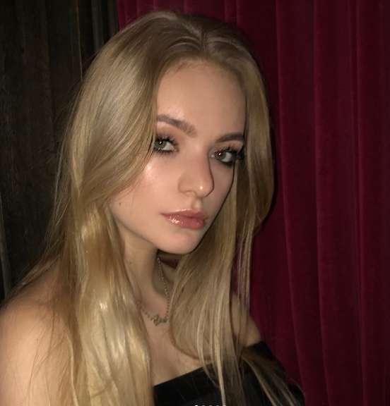 ЕЛИЗАВЕТА ПЕСКОВа