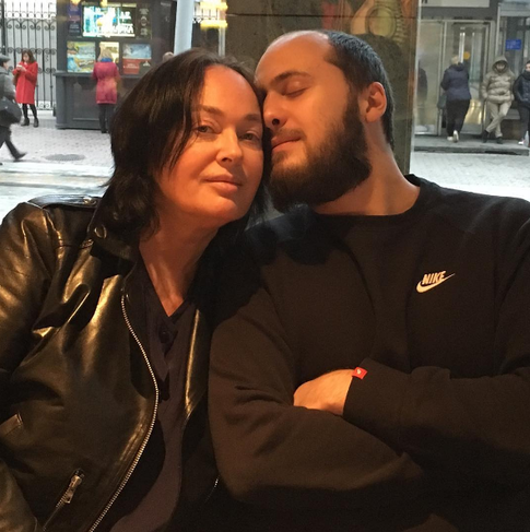 Гузеева анонсировала свадьбу сына