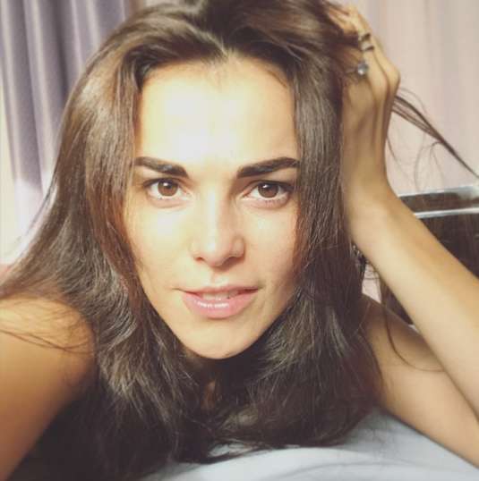 САТИ КАЗАНОВА