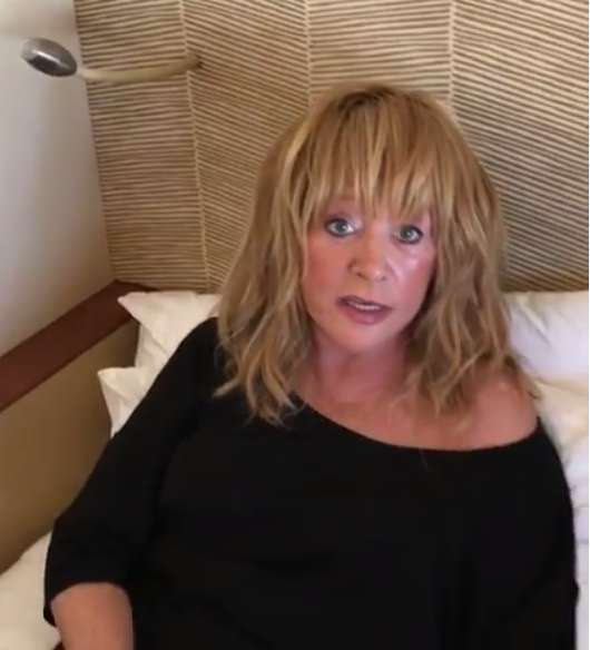 Алла Пугачева