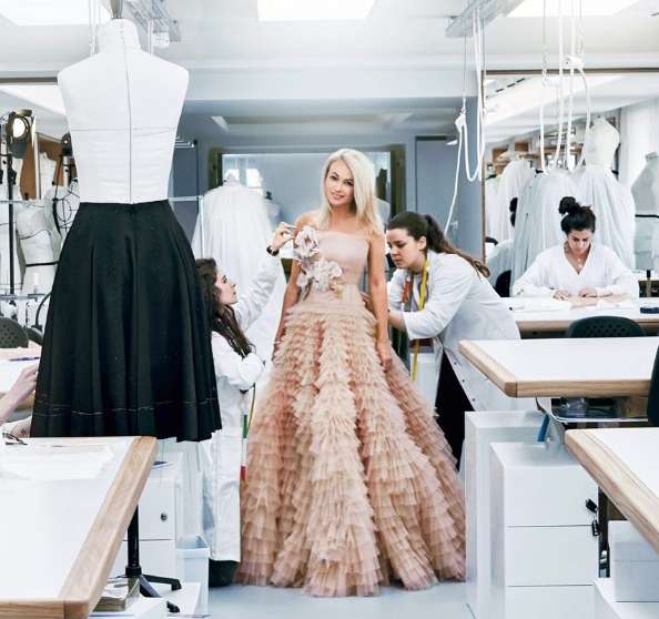 Яна Рудковская