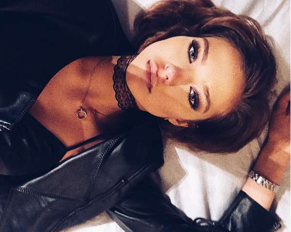 Алеся Кафельникова