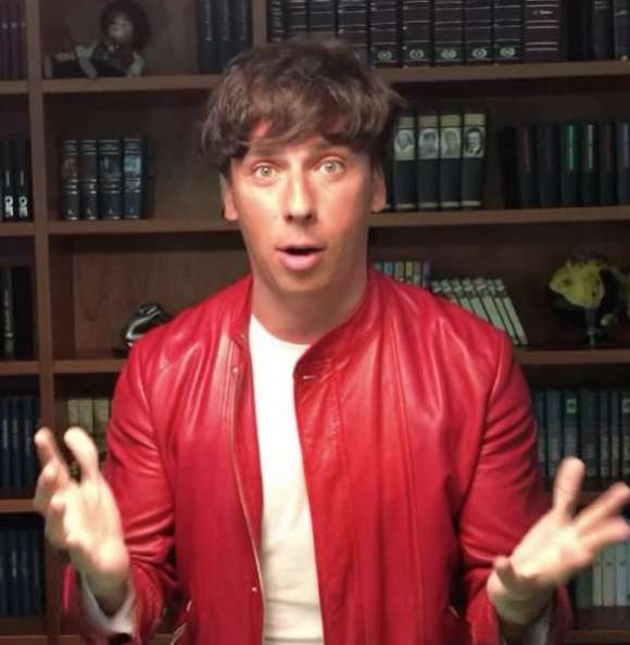 Максим Галкин