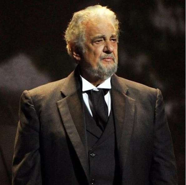 Пласидо Доминго