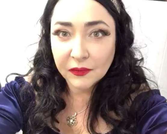 Лолита Милявская