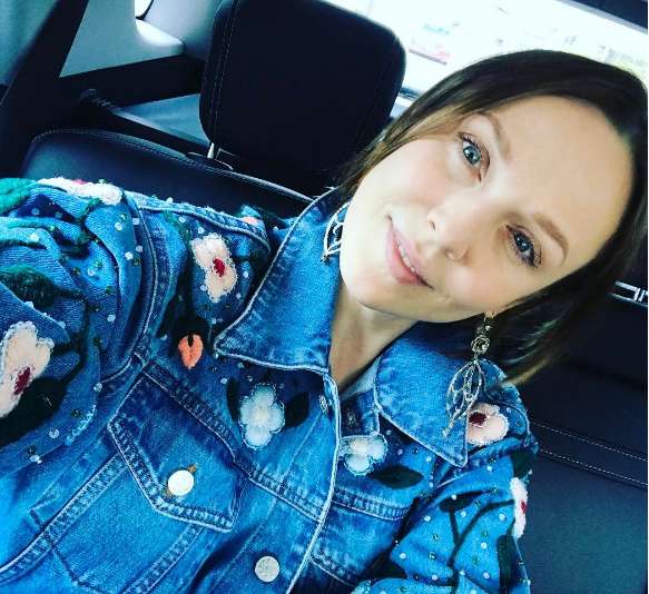 Альбина Джанабаева