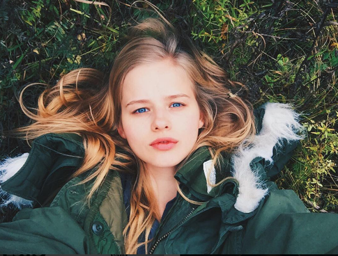 «Наша Бриджит Джонс»: ради роли Саша Бортич набрала 20 кг