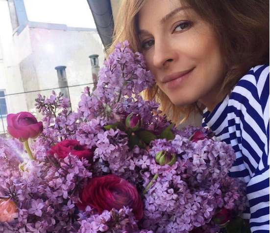 Елена Подкаминская