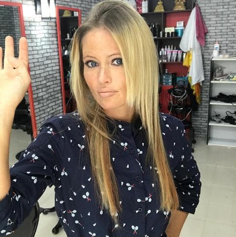 Дана Борисова: «Многие обвиняют меня, что я спасаю только богатых и знаменитых»