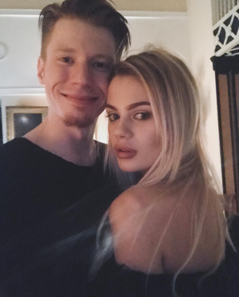 Никита Пресняков и Алена Краснова не хотят жить в России до старости