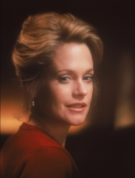 Мелани Гриффит исполнилось 60