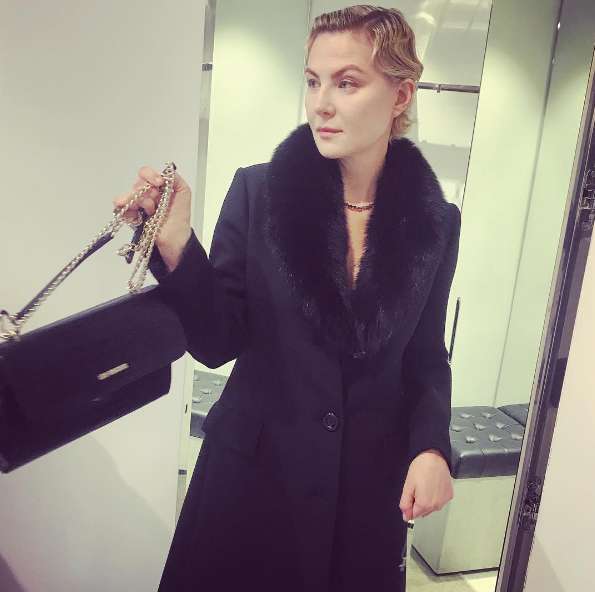 Рената Литвинова