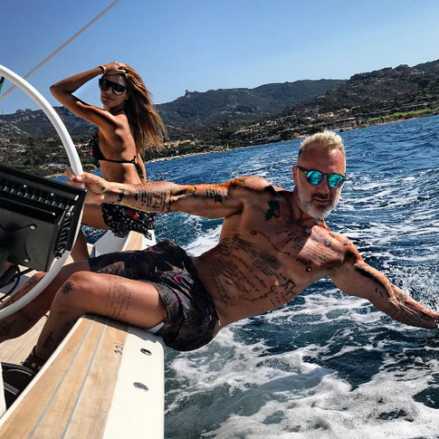 Яхты «танцующего миллионера» арестовали из-за долгов