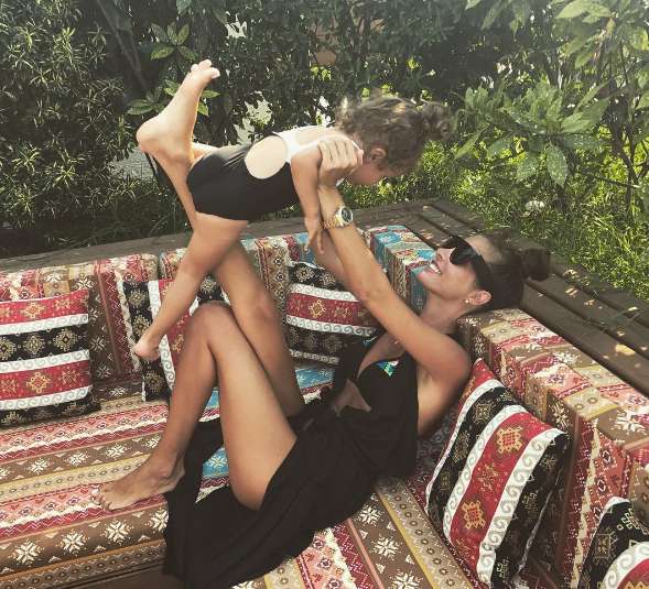 Кети Топурия