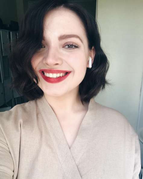 Дарья Антонюк