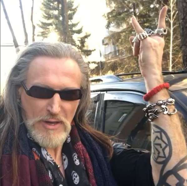 Никита Джигурда