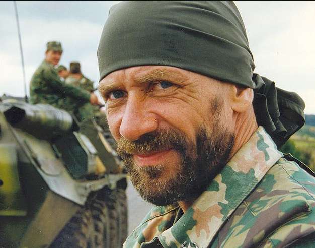 Андрей Краско