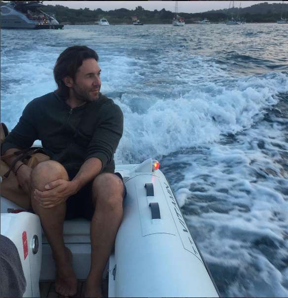 АНДРЕЙ МАЛАХОВ