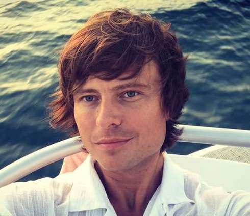 Прохор Шаляпин