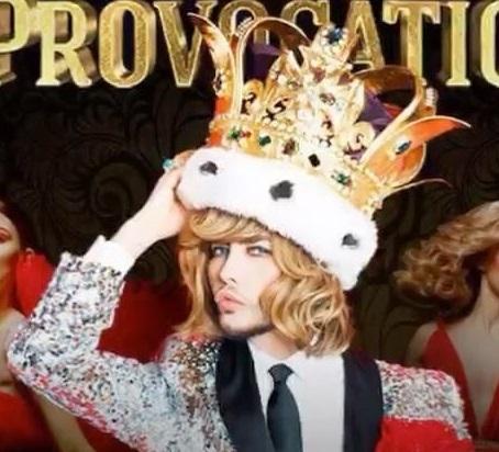 «Звезда в шоке»: Сергея Зверева испачкали коровы