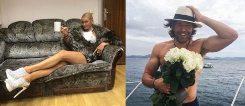 Малахова призвали помочь Волочковой справиться с алкоголизмом