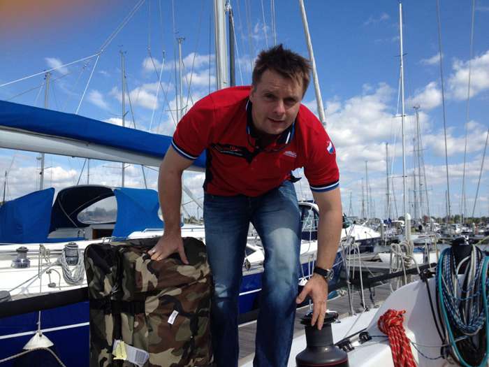 Александр Носик отдохнул во Франции Александр Носик отдохнул во Франции