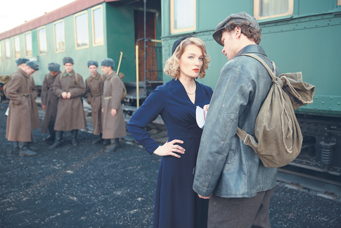 Сможет ли «Отчий берег» стать новым «Вечным зовом»