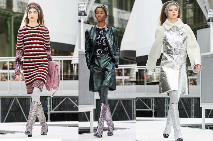 Какие цвета будут в моде этой осенью?