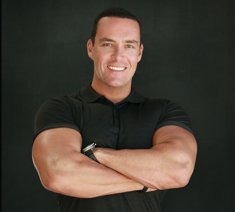 Александр Невский: «Горжусь тем, что Шварценеггер называет меня своим другом»