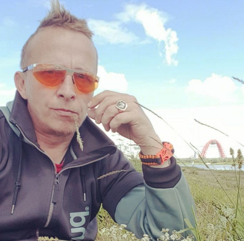 Иван Охлобыстин: «Настоящий русский мужик не умеет жить для себя»