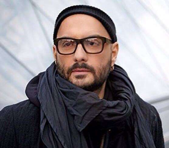 Кирилл Серебренников