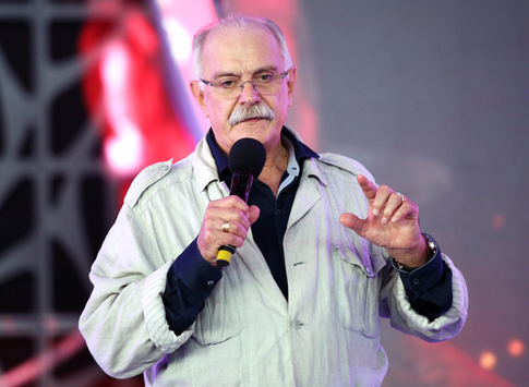 Михалков хочет превратить Ялту в Мекку кинематографистов