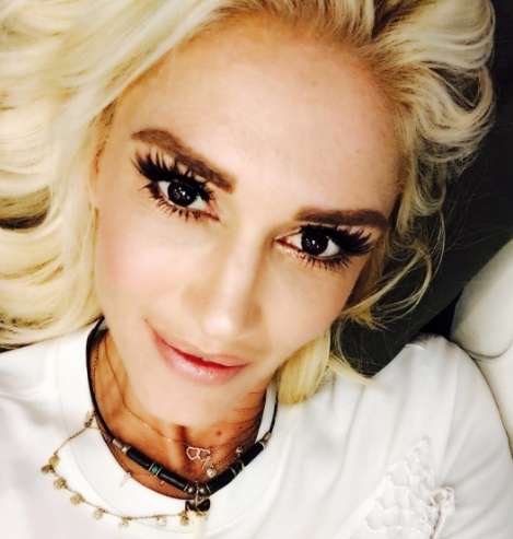 Гвен Стефани