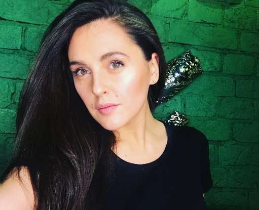 Мария Шумакова