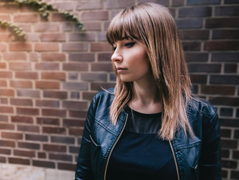 Подкрасить волосы… без краски